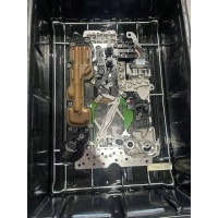 R7252774301 новая оригинал в сборе мехатроника мерседес a0009015000 vgs