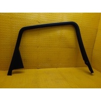 Накладка двери AUDI q5 8RB 2014 8R08676714PK, 8R0867671