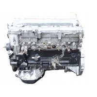 Мерседес s класса w126 2.8 отправка двигателя двигатель 110989