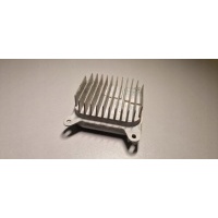 Тесла модель 3 блок светодиодный блок розжига p1532925 - 02 - c