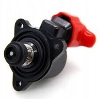 Моторчик шаговый outlander lancer eclips 1450a069