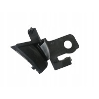 Крепление бампера переднего правая порше taycan 9j1807834ok1