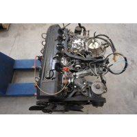 Мерседес w126 r129 двигатель 3.0 103984 m103 sl300