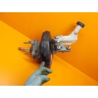 Серво nissan tiida 1.6 46007em00b