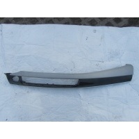 Накладка декоративная панели декор bmw x5 f15 927047209