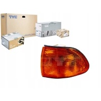 Tyc поворотник bmw 7 e38 95 - / л / zolty /
