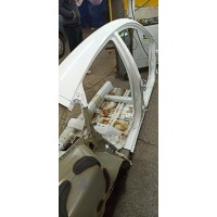 Honba civic седан x четверть