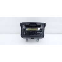 Магнитола Toyota Land Cruiser Prado 150 2012 8612060C00