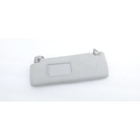 Козырек солнцезащитный Toyota Land Cruiser Prado 150 2012 7432060C80A2