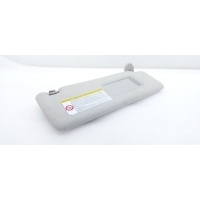 Козырек солнцезащитный Toyota Land Cruiser Prado 150 2012 7431060D00A2