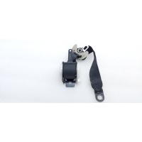 Ремень безопасности Toyota Land Cruiser Prado 150 2012 7337060400C2, 73370-60400-C2, 7337060401C2