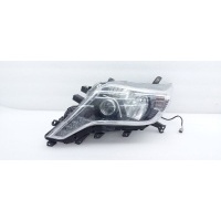 Фара Toyota Land Cruiser Prado 150 2012 8118560J20, 20191026T