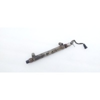Топливная рампа Toyota Land Cruiser Prado 150 2012 2381030100