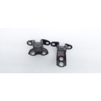 Петля двери Toyota Land Cruiser Prado 150 2012 6871012151, 6873012120, 68710-02040, 68710-02060, 68710-05010, 68710-0D040, 68710-12130, 68710-12140, 68710-12150, 68730-02070, 68730-02080