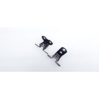 Петля двери Toyota Land Cruiser Prado 150 2012 6876020122, 6878052031, 68760-05020, 68760-20120, 68760-20121, 68780-05020, 68780-0D070, 68780-0D071, 68780-0H010, 68780-52030, 6876020121