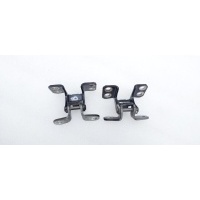 Петля двери багажника Toyota Land Cruiser Prado 150 2012 6880160050, 68801-60050, 68801-60051, 6880160052