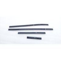 Молдинг крыши Toyota Land Cruiser Prado 150 2012 7555160120, 7555760050, 7555560030, 7555360050
