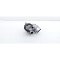 Фланец системы охлаждения Toyota Land Cruiser Prado 150 2012 1727430130, 17274-30130