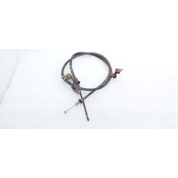 Трос ручника Toyota Land Cruiser Prado 150 2012 4643060041, 46430-60040, 46430-60041