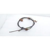 Трос ручника Toyota Land Cruiser Prado 150 2012 4642060111, 46420-60110, 46420-60111
