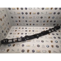 кронштейн крепления бампера заднего Porsche Cayenne 958 2016 7P5807863