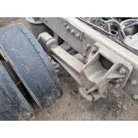 Вешалка крепление крепление półresora пружины колёсные диски 17 , 5 daf lf 45