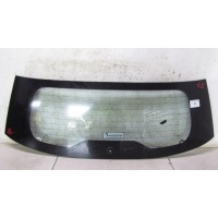 Форд ecosport стекло крышки багажника багажника 12 - 17 68