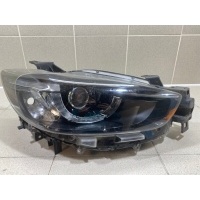 Фара правая Mazda CX-5 1 KA1F51030C