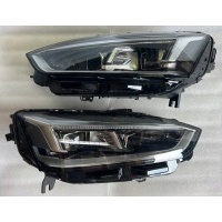 Audi a5 8w full светодиодный 8w6941033d 8w6941034d европа