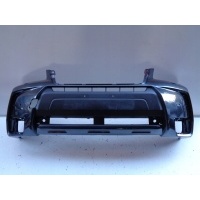 Бампер передний subaru forester iv рестайлинг № 43741