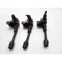 Катушка зажигания набор . форд focus mk3 c - max mk2 1.0 ecoboost