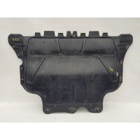 Volkswagen passat b8 touran iii seat леон iii гольф vii крышка под двигатель 3q0825236d