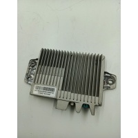 Электронный блок Haval F7 2023 3776620XKQ41A