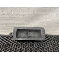 Опора домкрата Audi A6 C7 2011 4G0802847