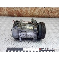 Компрессор кондиционера 1990 7700863150,SD7097717,7700272438