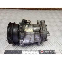 Компрессор кондиционера Honda Accord 5 поколение 1995 SD7V161010,JPB100760,240084,699609