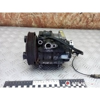 Компрессор кондиционера Mazda Xedos 9 1999 3471271,F42Z19703B,GA2E61450,GB6M61450B,GB6M61450C,GB6M61450D,N13A0AN4,7361171,N15A0AA4,GC3N61450B