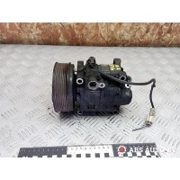 Компрессор кондиционера Mazda 5 CR 2007 H12A1AE4DC,GJ6F61K00,GJ6F61K00A,GJ6F61K00B,H12A1AE40C,H12A1AE4A0,H12A1AE4AW,KCP1519YU