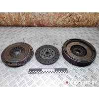 Комплект сцепления Opel Omega B 1998 322023210