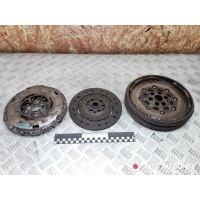 Комплект сцепления Volkswagen Caravelle T5 2007 03G105264R,ZSB266BA,03G141031K,F2201,03G141025C