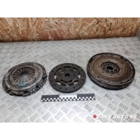Комплект сцепления Ford C-Max 2005 9648718280,3M517563DE,063082000224,9648718380,3M517550D1D,GGV30