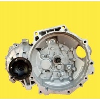 Кпп peugeot citroen 2.0 20le84 ! !