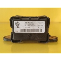 Датчик ускорения esp a3 8p 7h0907655a / 10.1701 - 0366.3 nr860