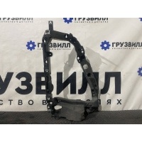 корпус фары левый Volvo FH5 84233646,84330239