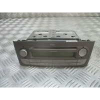 Радио заводские компакт - диск fiat linea mp3
