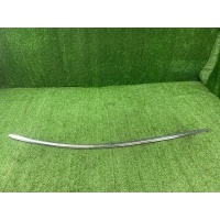молдинг двери передней правой Jaguar XF X250 2011 C2Z2846,8X23F208A96AC