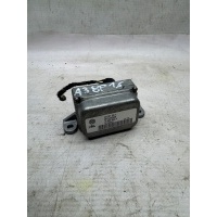 Блок блок управления датчик esp 1k0907655a audi a3 8p описание