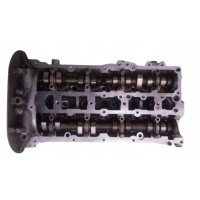 Головка блока цилиндров форд 1.6 ecoboost focus 3 iii mondeo mk4 iv mk5 v s - max , galaxy оригинальный