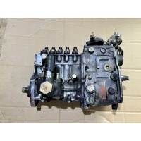 Тнвд мерседес w123 300d турбина дизель 3.0 d om617a 6170704101