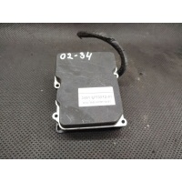 Блок ABS BMW X5 E53 2004 6773012,0265950351